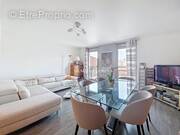 Appartement à VINCENNES