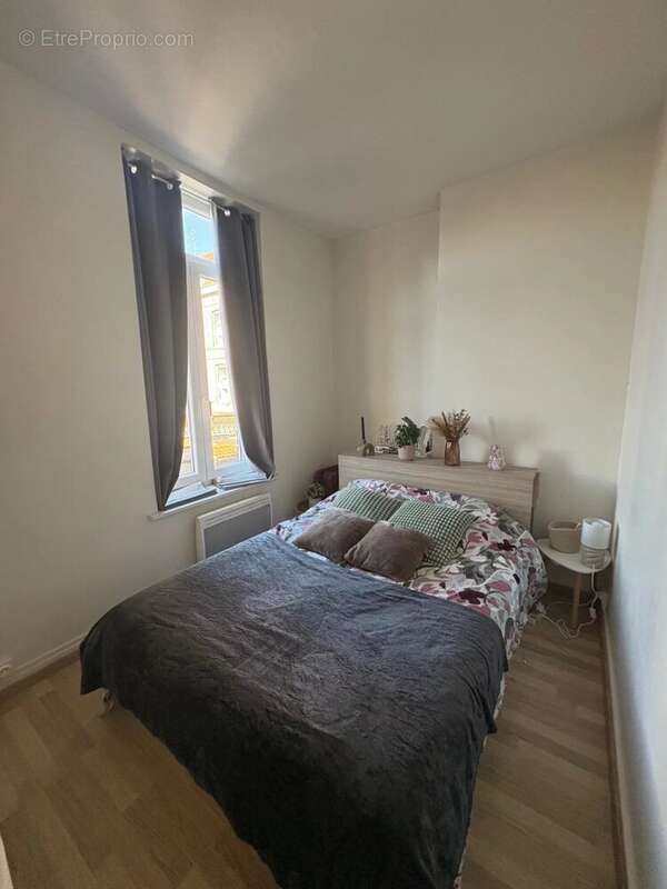 Appartement à LILLE