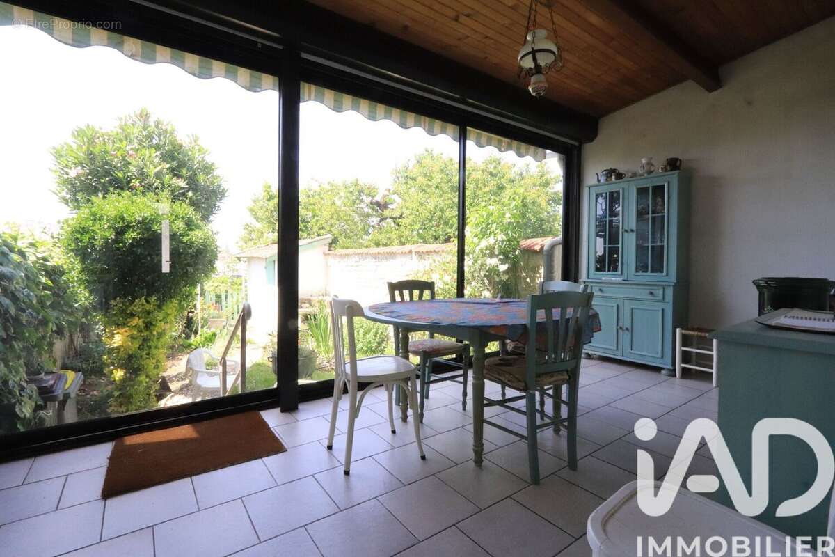 Photo 5 - Maison à NIORT