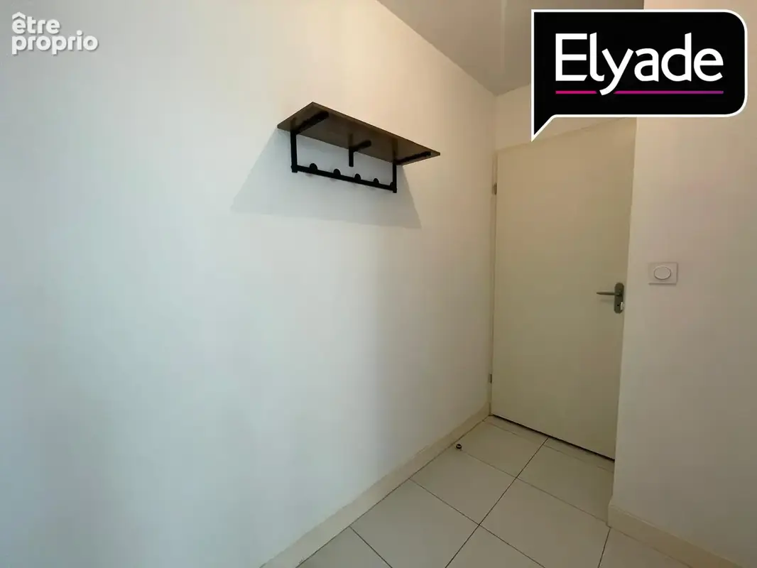 Appartement 2 pièces 41 m² à vendre à Castelnau-Le-Lez (34170) - photo 4