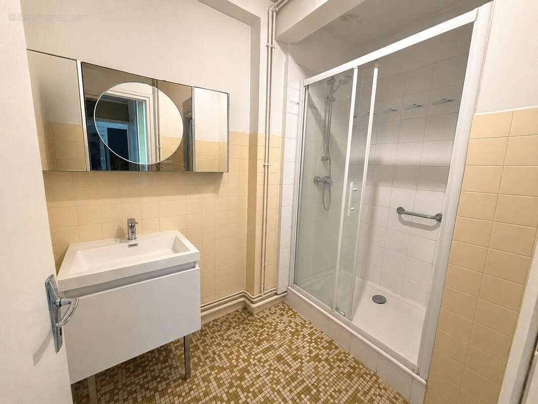 Appartement à AMBOISE