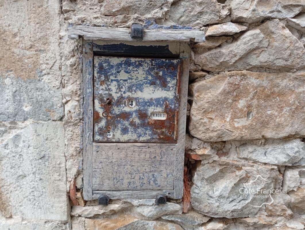 Maison à MIERS