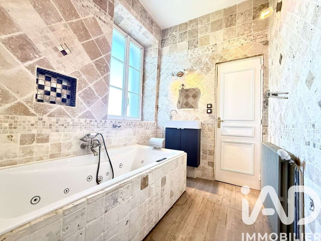 Photo 7 - Maison à NANGIS