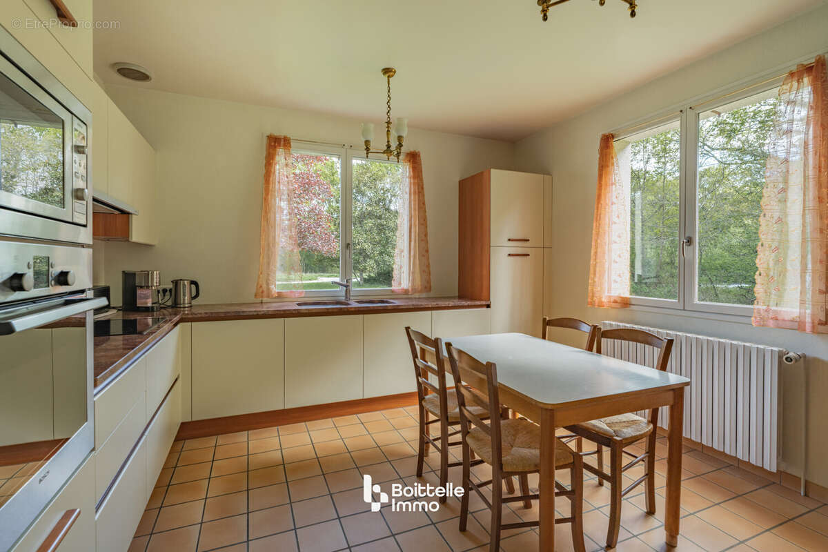 Maison à BARBIZON