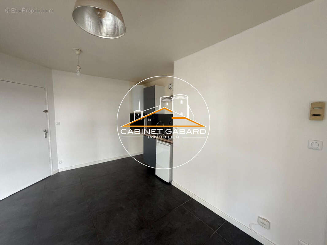 Appartement à ANGERS