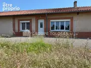 Maison à SAINTE-FOY-D'AIGREFEUILLE