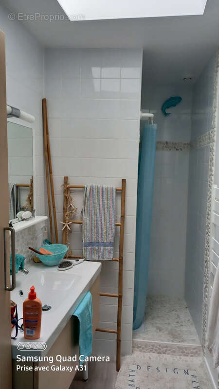 Maison à SAINT-MARTIN-DE-LONDRES