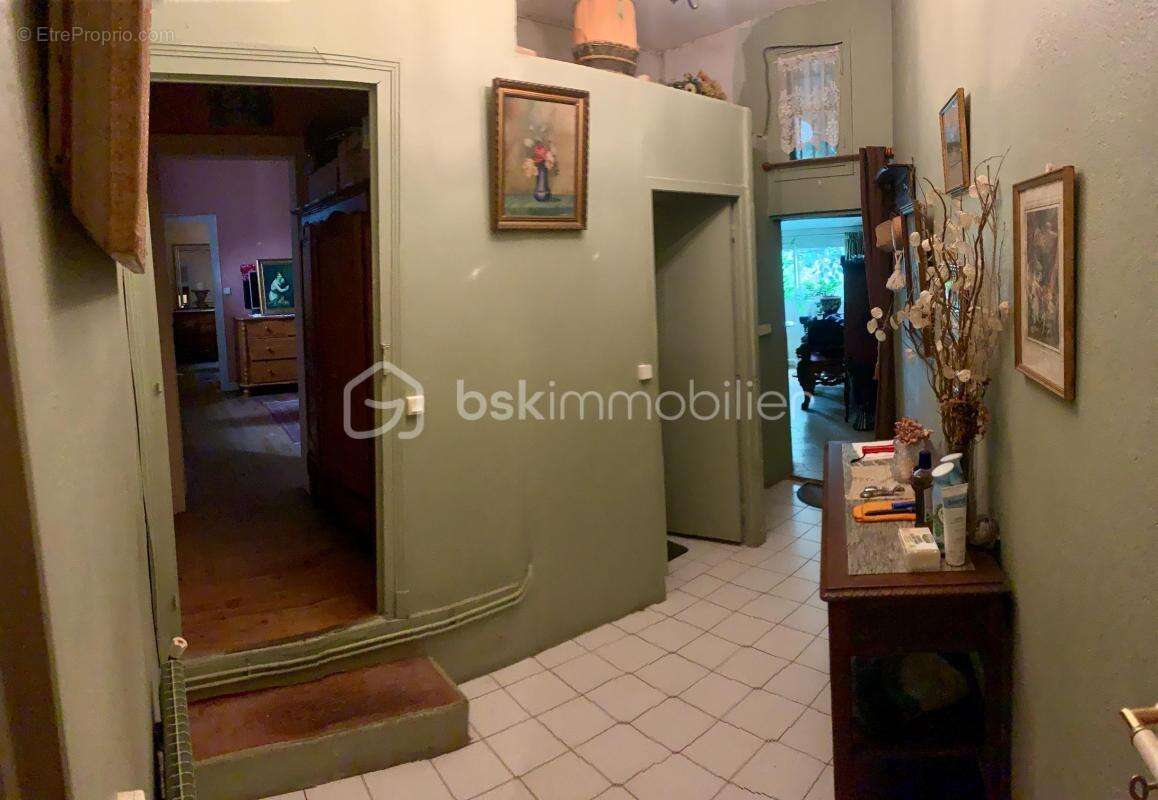 Maison à MOULEYDIER