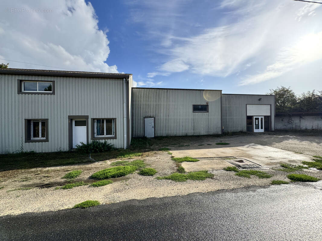 Appartement à SAINT-MEDARD