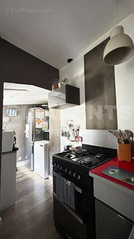 WhatsApp Image 2025-06-11 at 19 - Appartement à TONNAY-CHARENTE