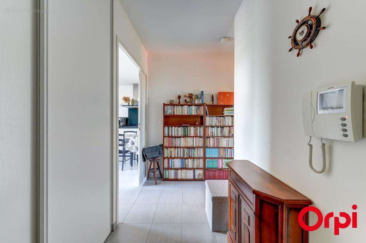 Appartement à VENISSIEUX