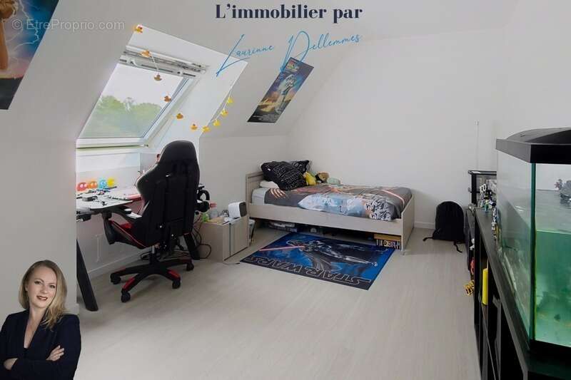 Maison à NIVELLE