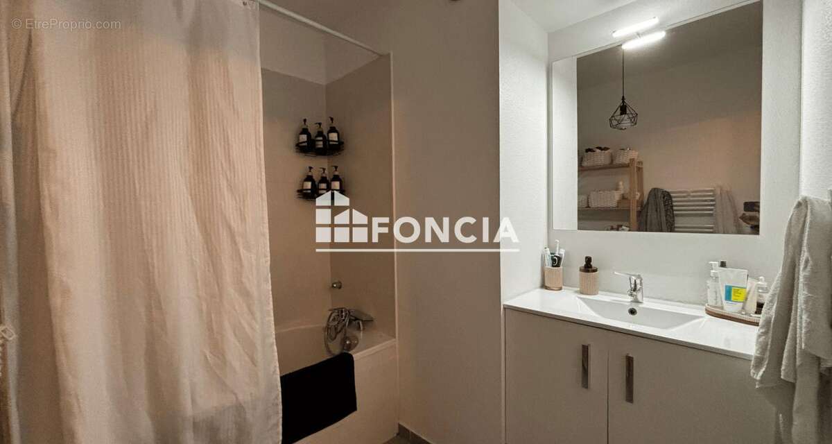 Appartement à AVIGNON