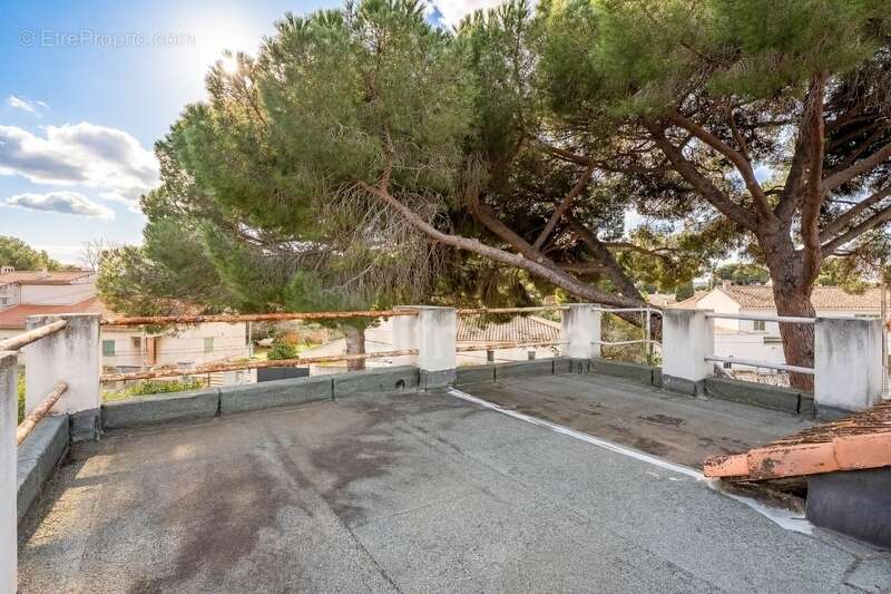 Maison à LA CIOTAT