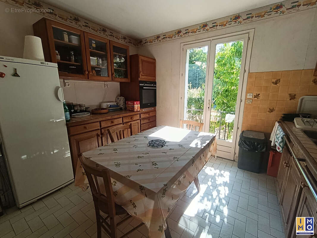Maison 88 m² à Brecy  - photo 4