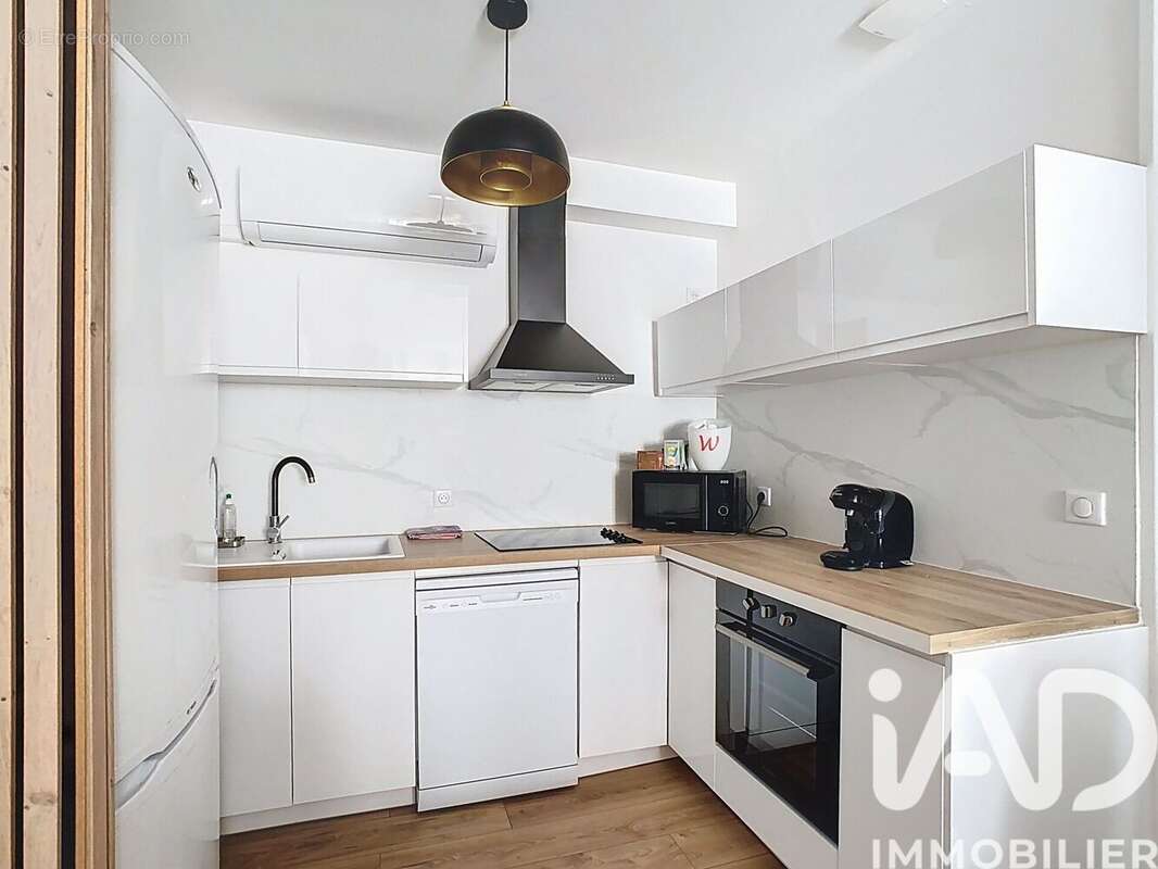 Photo 6 - Appartement à EPERNAY