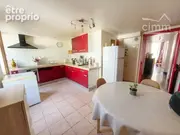 Appartement à MONTMELIAN