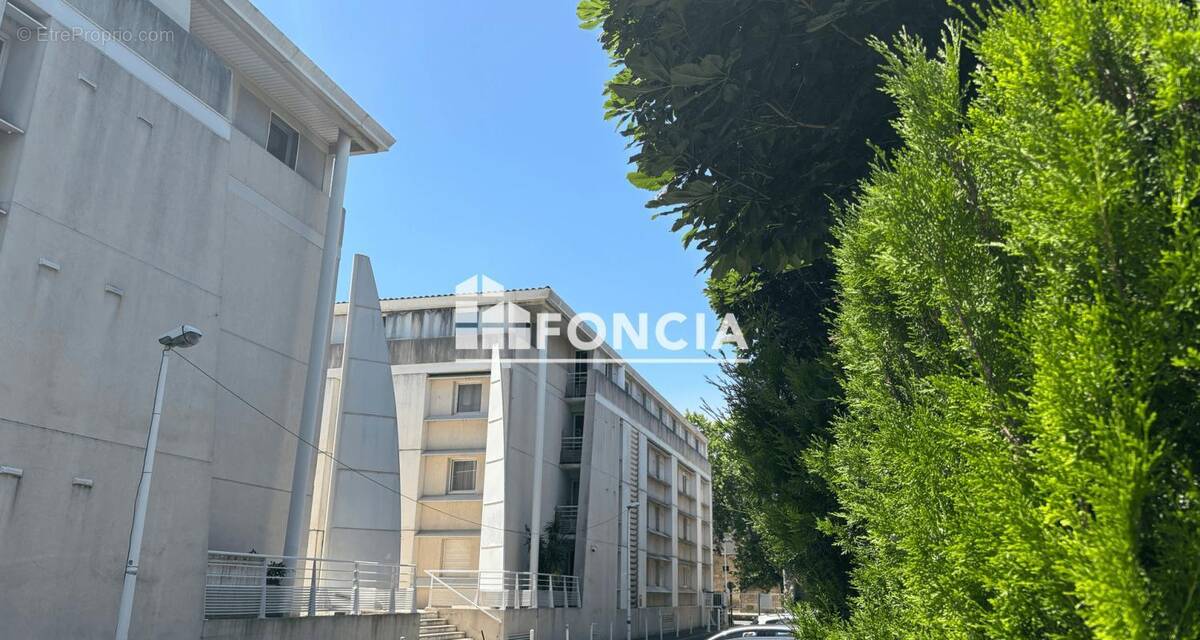Appartement à AVIGNON