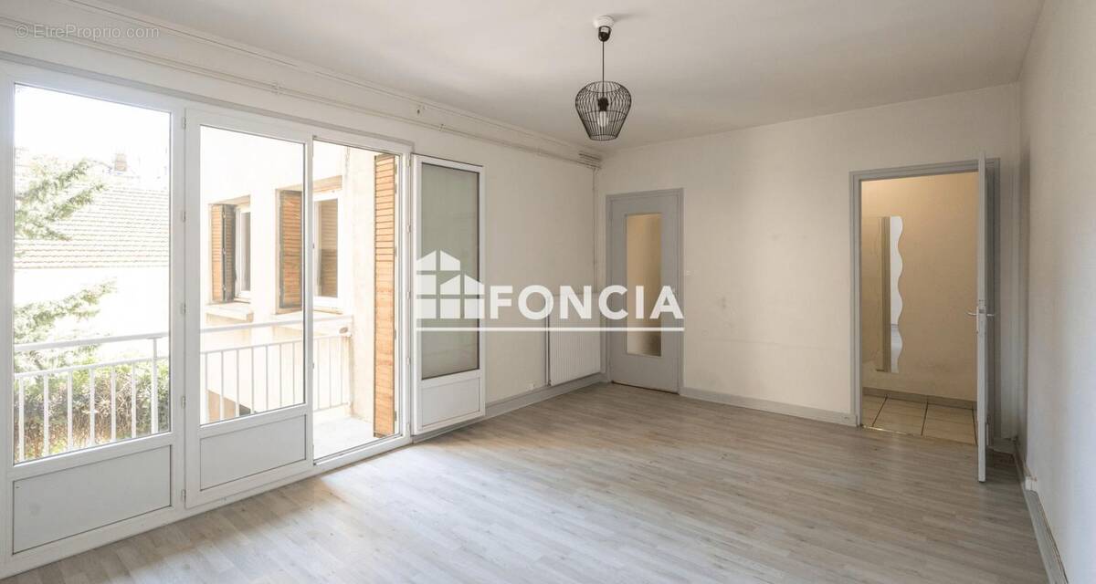 Appartement à VALENCE