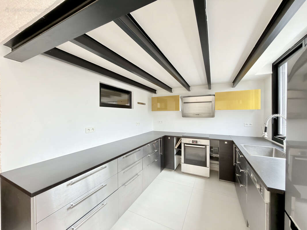 Appartement à CLAMART