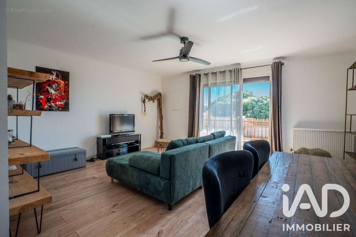 Appartement 74 m² à Perpignan  - photo 3