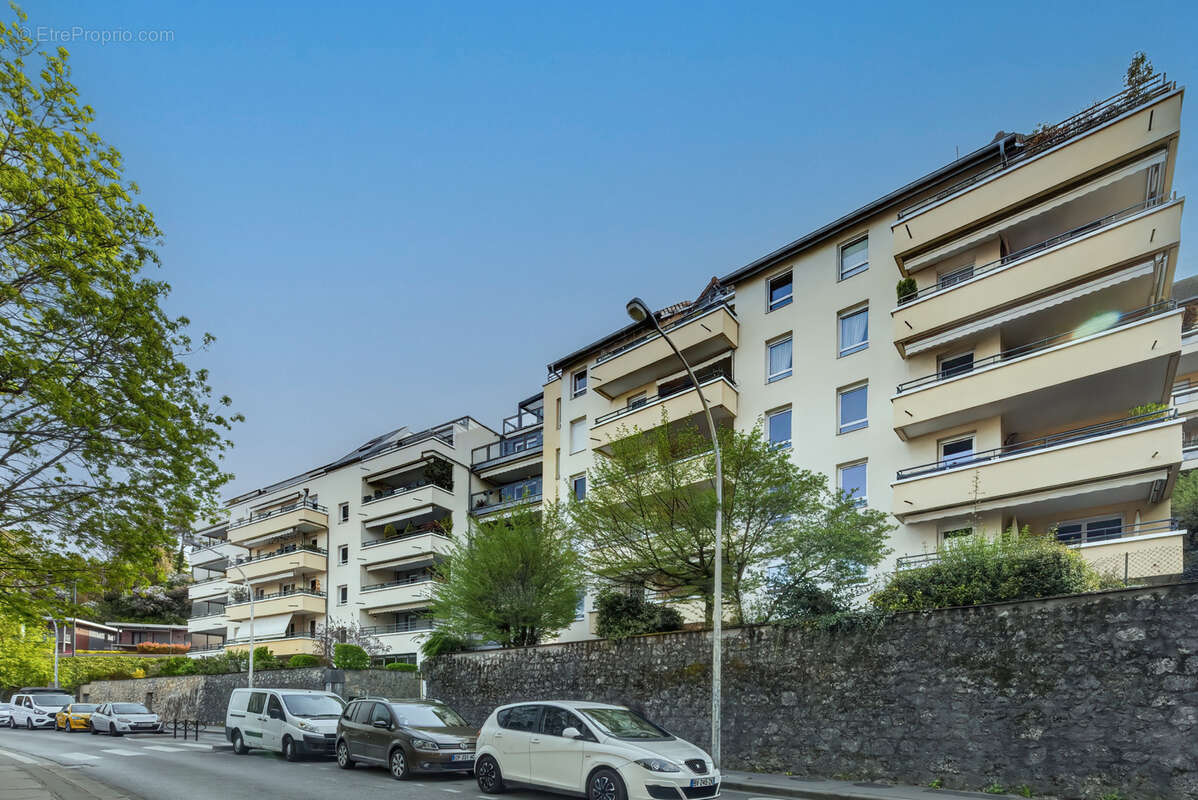 Appartement à ANNECY