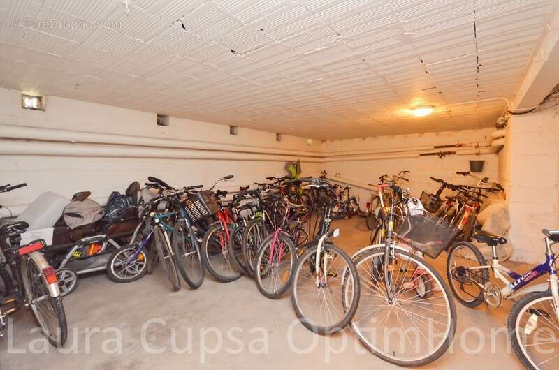 Appartement à SCEAUX