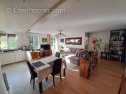 Appartement à SANNOIS