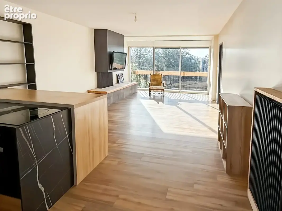 Appartement 5 pièces 80 m² à vendre à Saint-Cyprien (66750) - photo 7