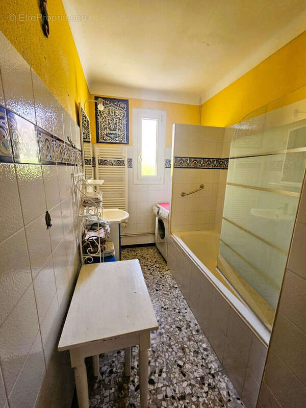 Maison à LE BARCARES