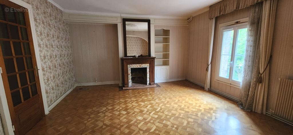 Appartement à DIEPPE