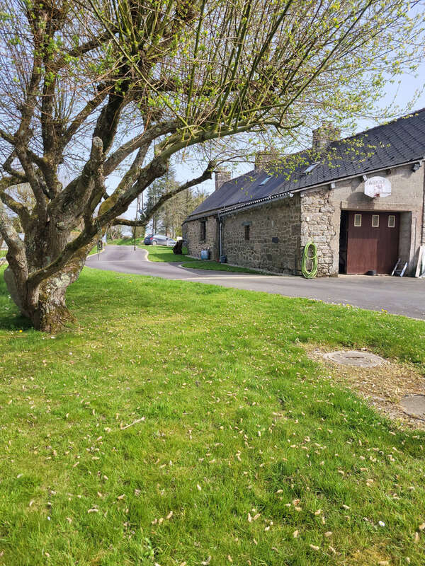 Maison à GUINGAMP