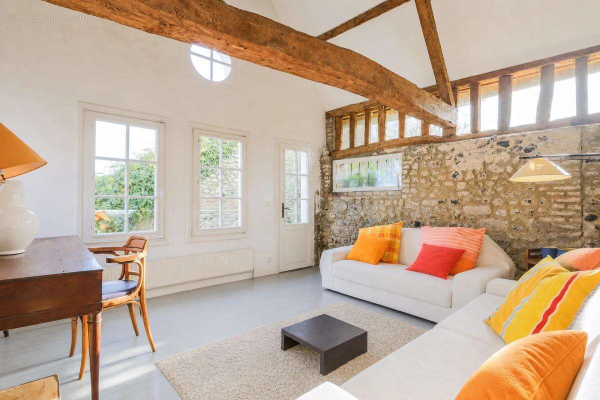 Maison de charme 7 pièces à Saint-Valery - photo 20