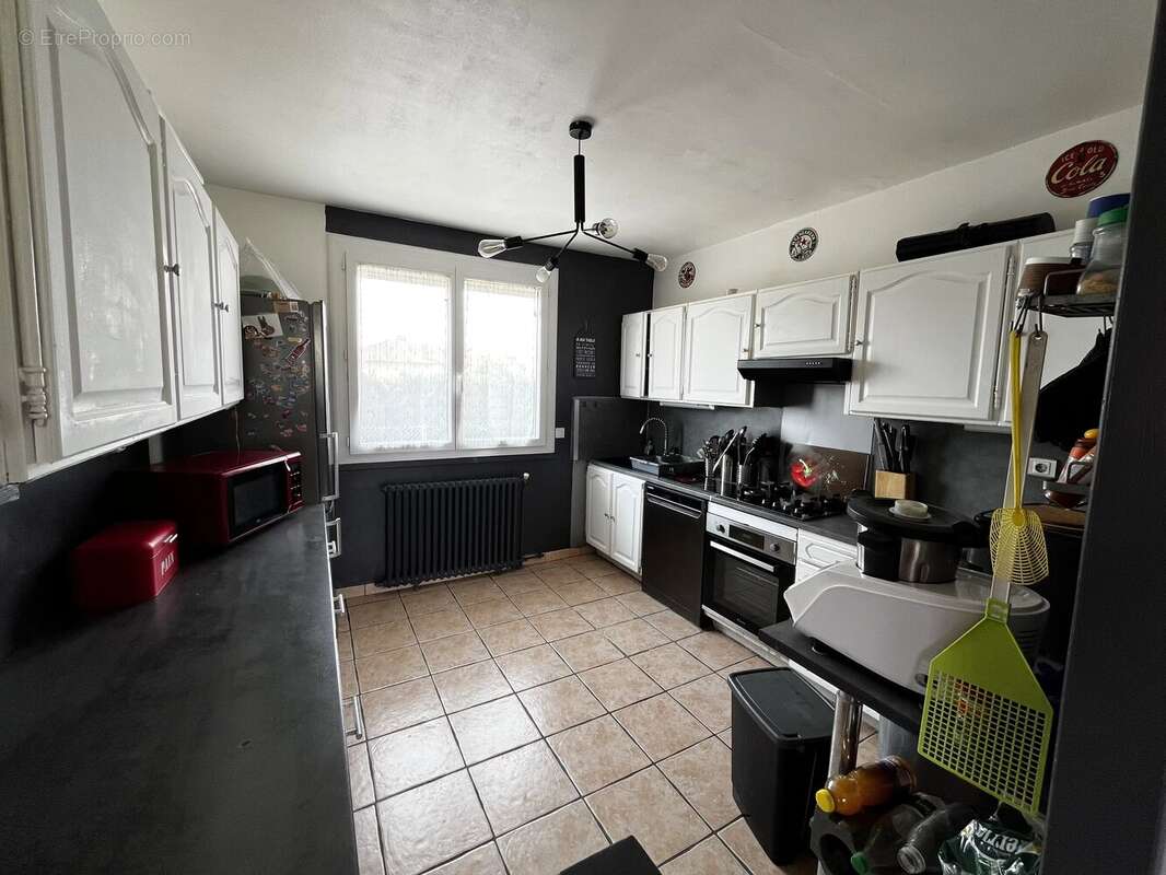 Maison proche de labarthe sur leze - photo 4