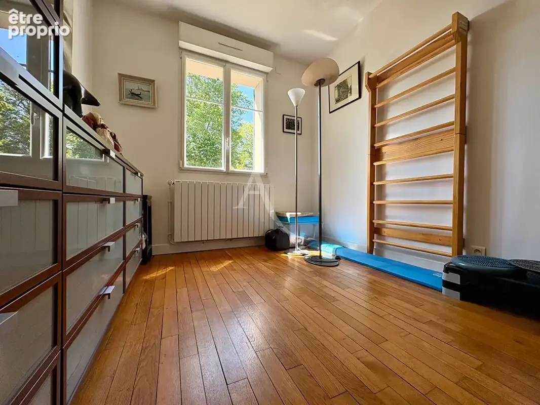 Maison Gif Sur Yvette  9 pièce(s) 183 m2 - photo 11