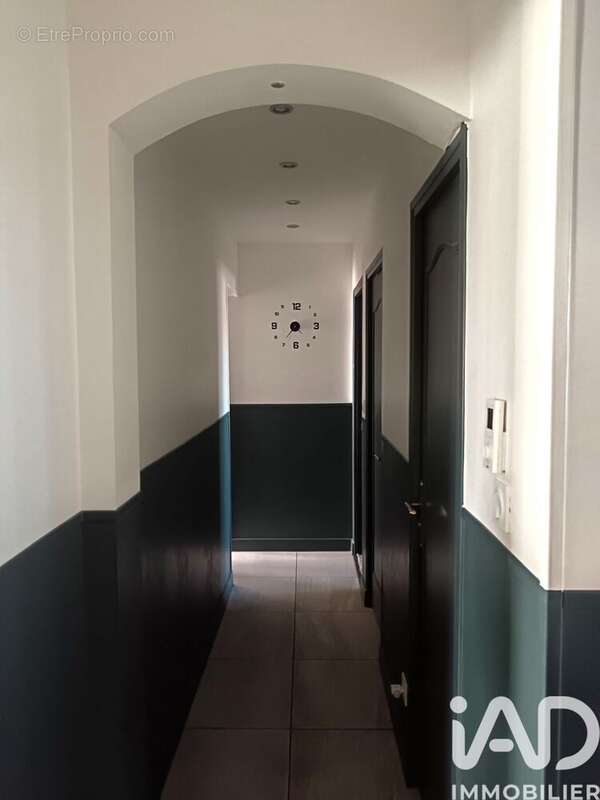 Photo 7 - Appartement à LE PONTET