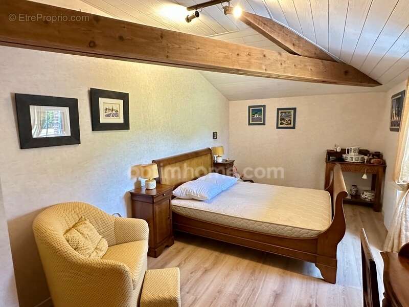 Maison à vendre 6 pièces LE BOUPERE (85) - photo 20