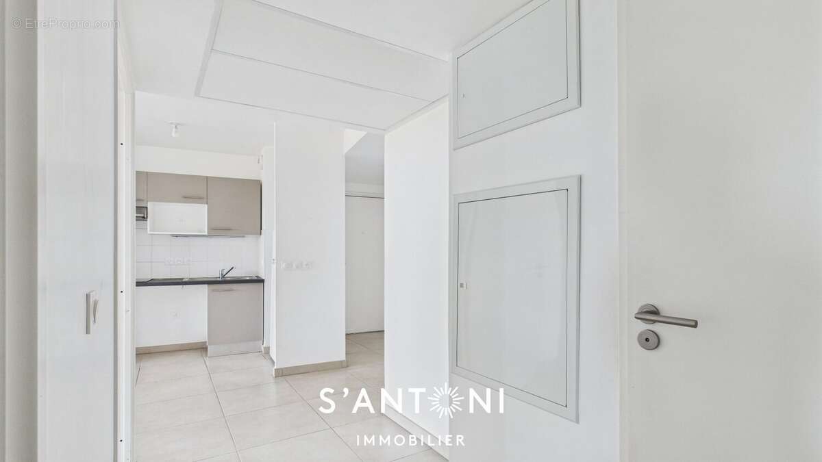 Appartement à AGDE