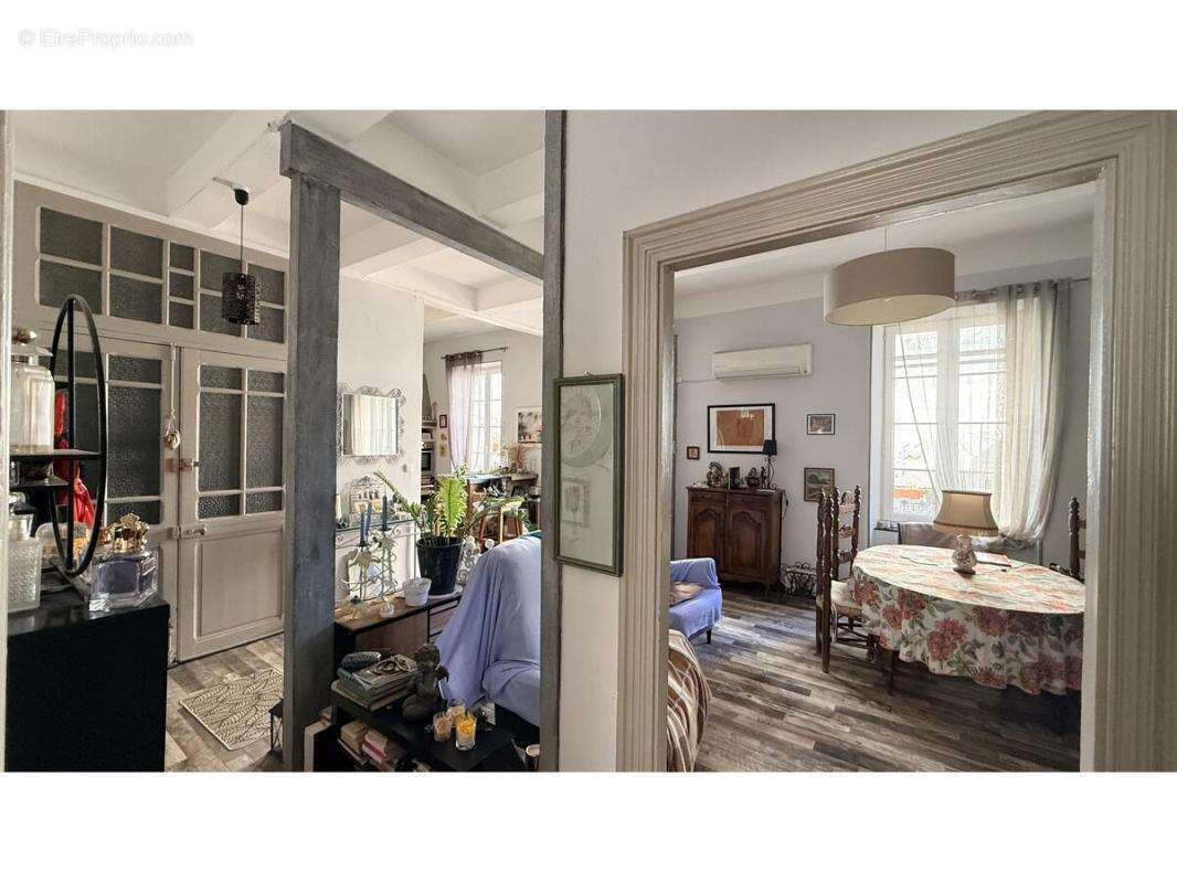 Appartement à NARBONNE