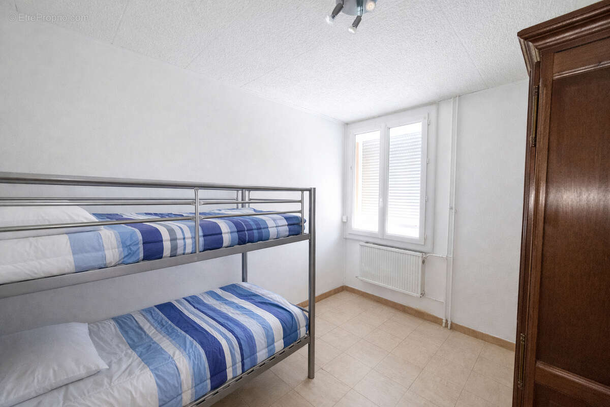 Appartement à CARPENTRAS