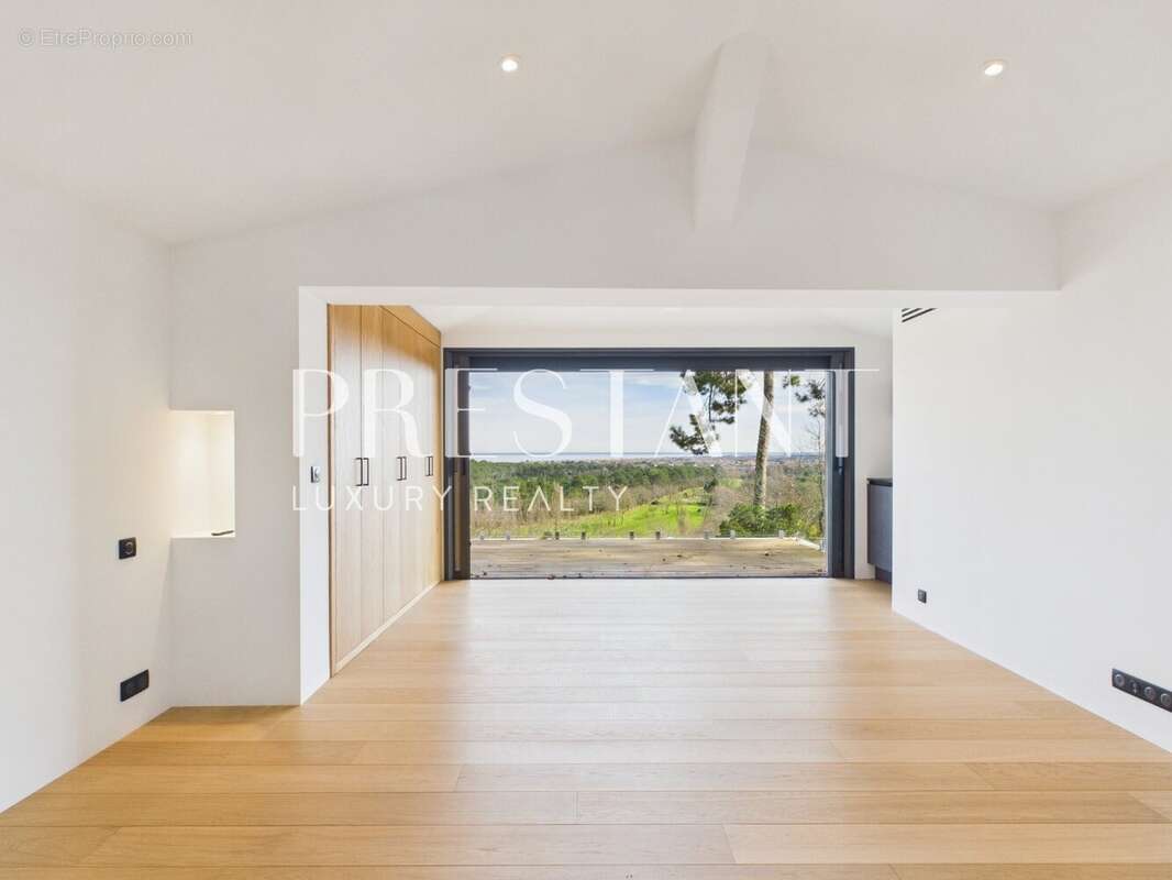 Maison à LA TESTE-DE-BUCH