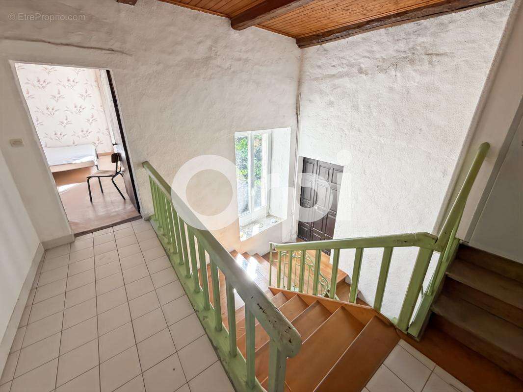 Maison avec terrain attenant À Vendre - photo 12