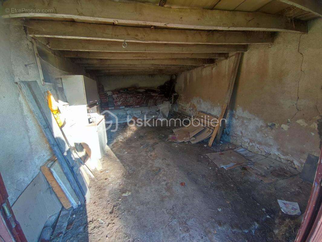 Maison à MONTRICHARD