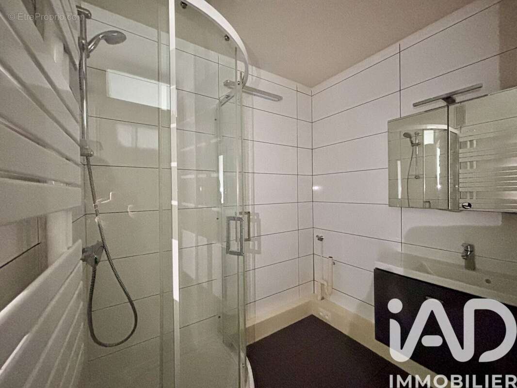 Photo 7 - Appartement à BOURG-LA-REINE