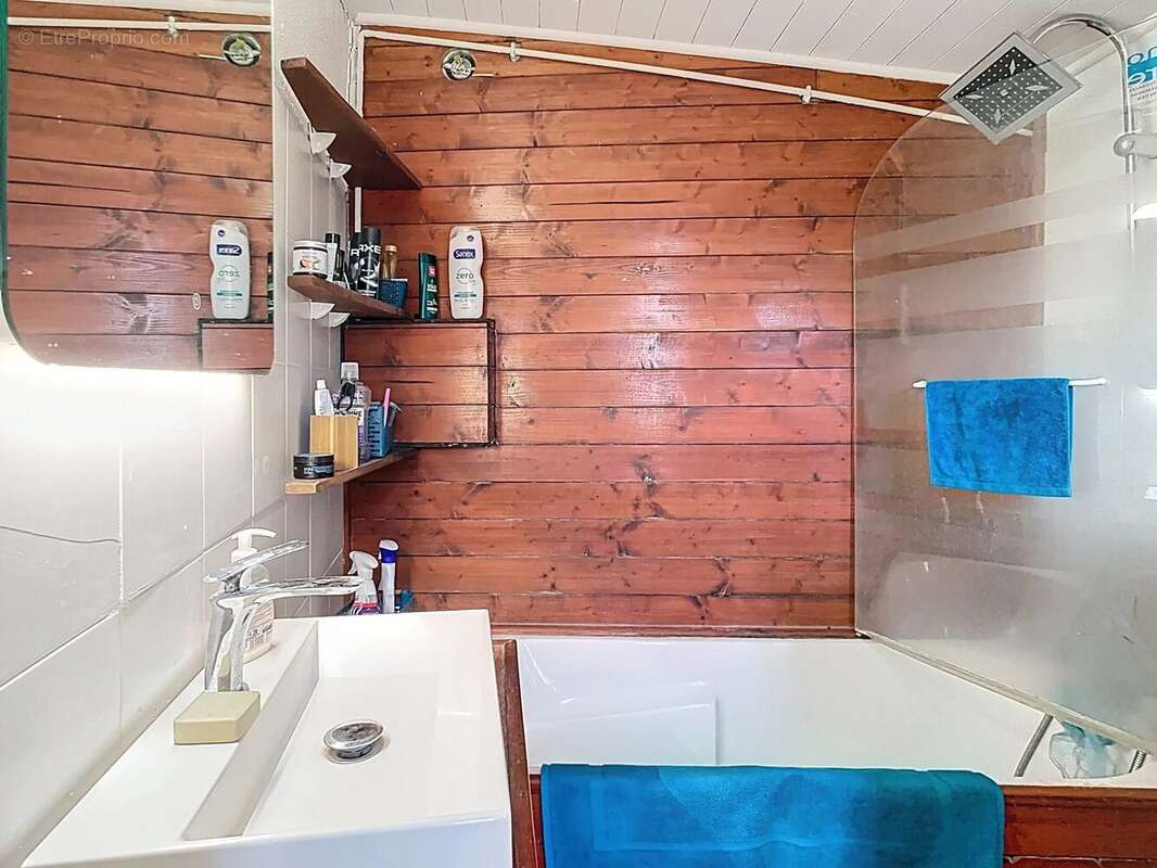 Maison à ROQUEBRUNE-CAP-MARTIN