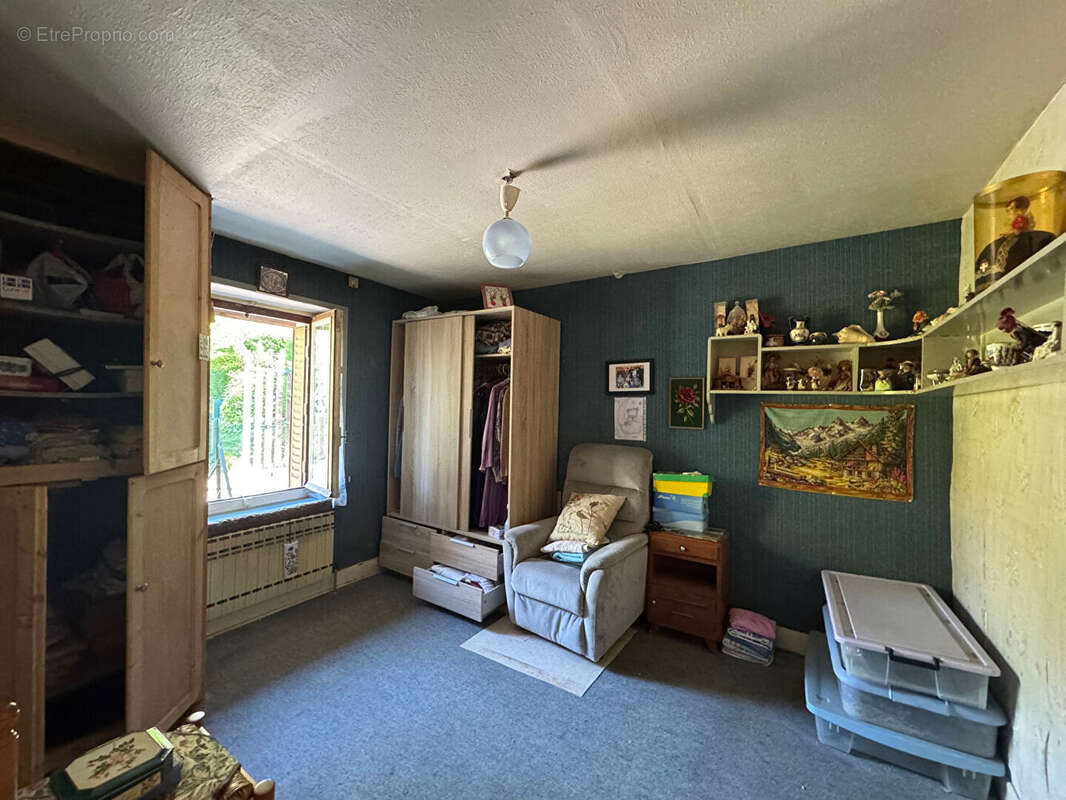 Maison à NOTRE-DAME-DES-MILLIERES