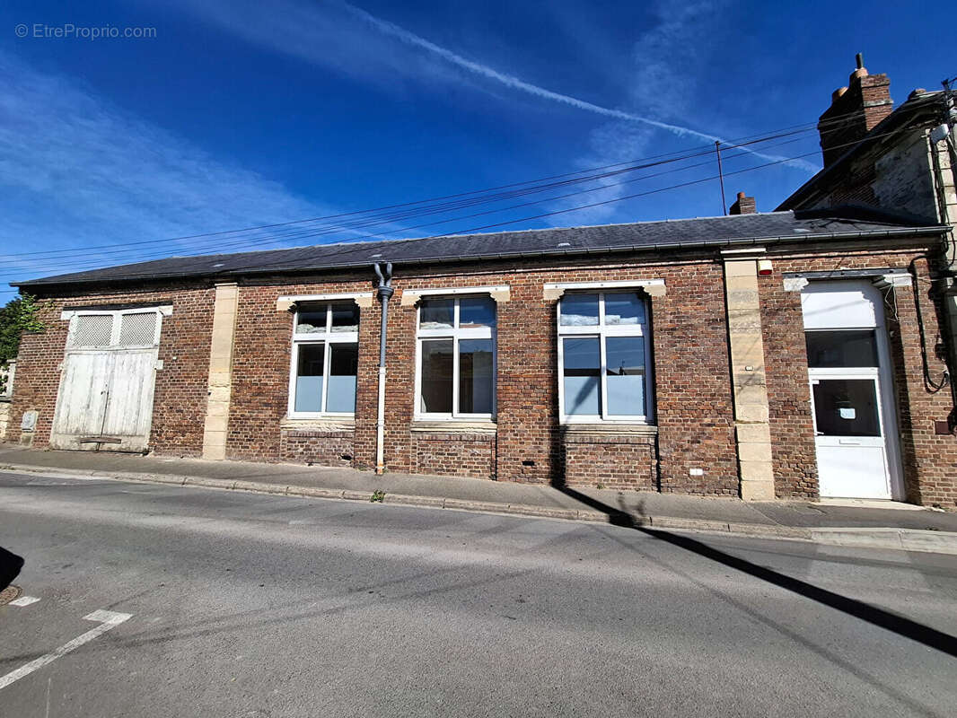 Maison à SAINTE-GENEVIEVE