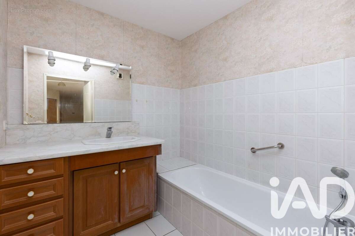 Photo 9 - Appartement à PONTCHARRA