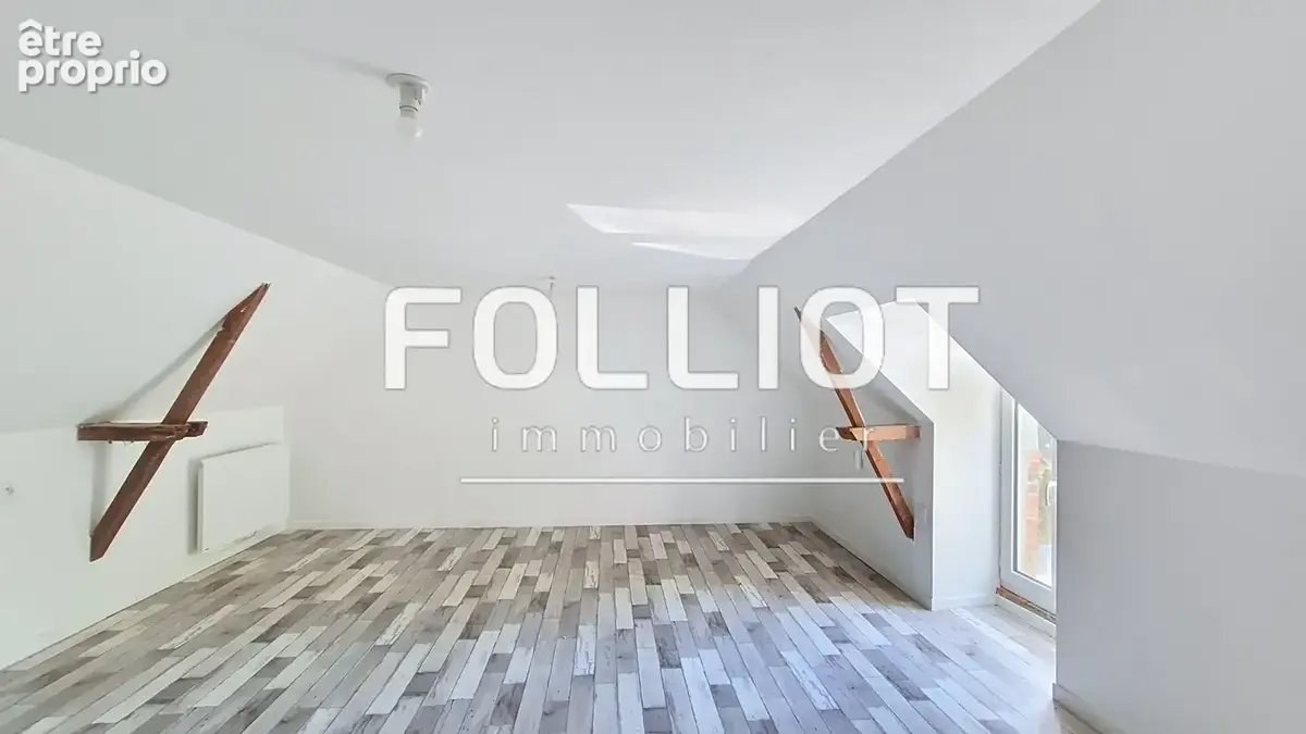 À vendre - Belle maison en pierre à Hudimesnil, à proximité de Bréhal - photo 12