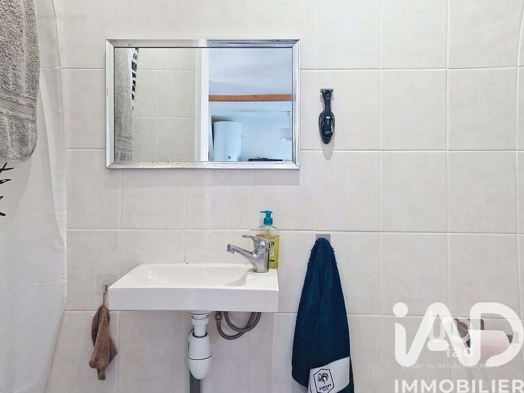 Photo 8 - Appartement à VILLECRESNES